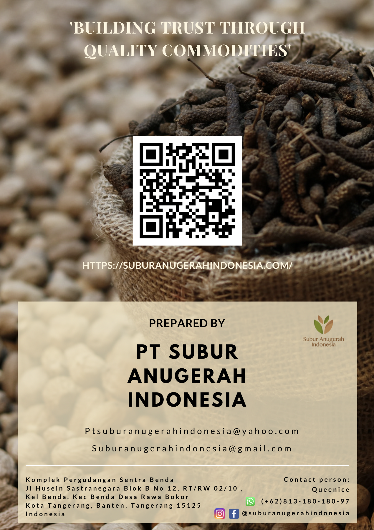 Contact Us