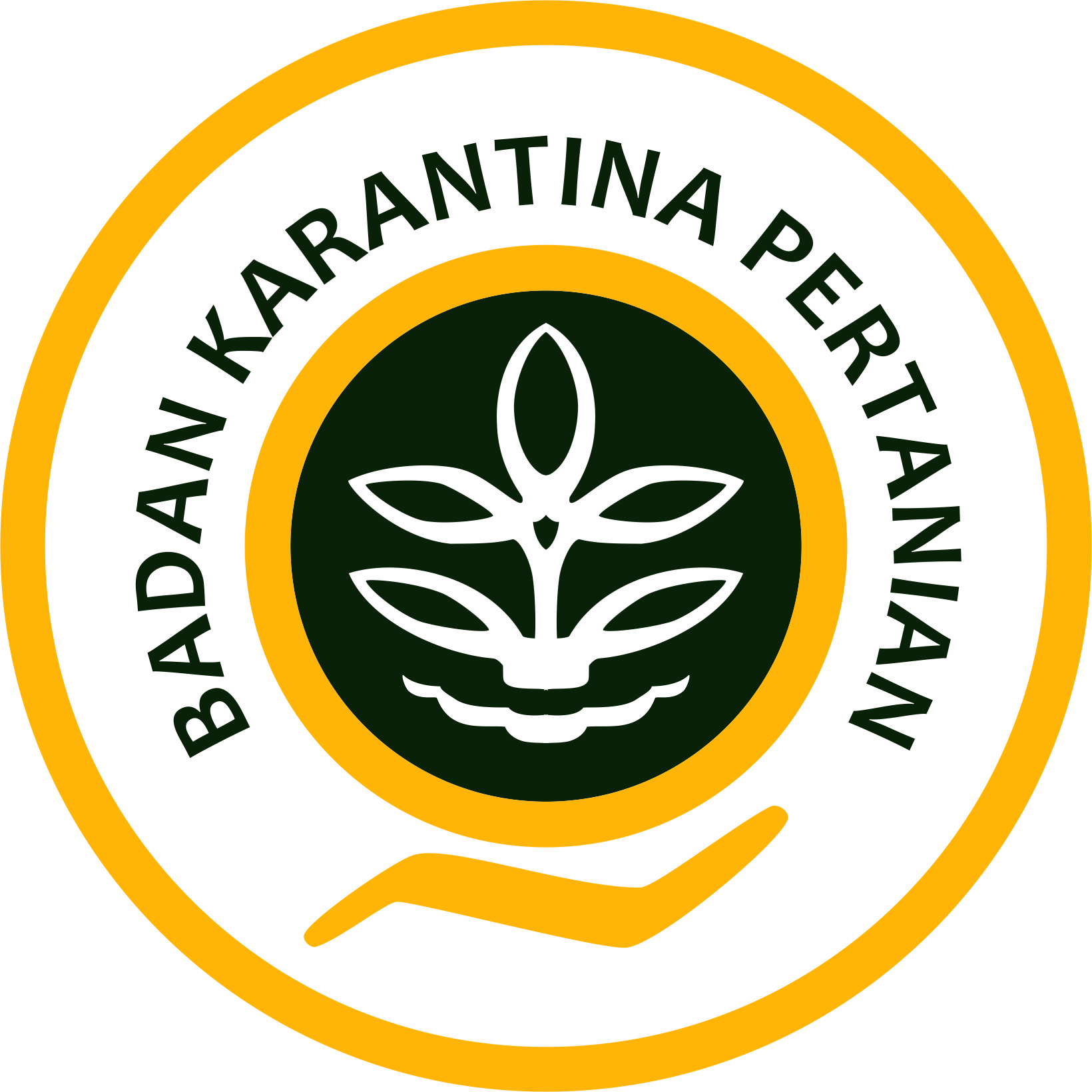 We are registered on