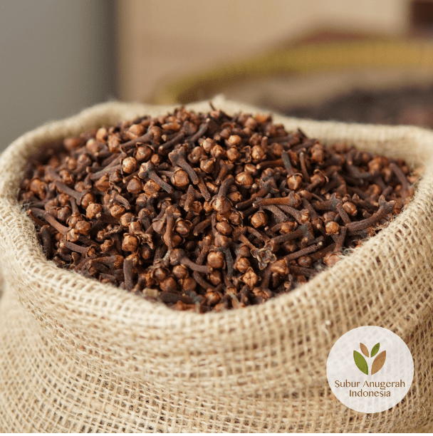 Cloves